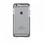 Case-Mate Capa Tough Air para iPhone 6 Plus Clear/Black - CM031445