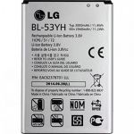 Bateria para LG G3