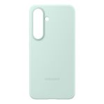 Samsung Capa Silicone para Samsung Galaxy S25 Mint