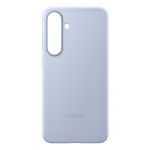 Samsung Capa Leather Vegan para Samsung Galaxy S25+ (Plus) Light Blue