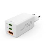Hama 00201996 Carregador USB-A + USB-C 65W