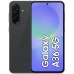 Samsung Galaxy A36 5G 6.7" Dual SIM 6GB/128GB Black