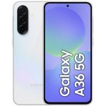 Samsung Galaxy A36 5G 6.7" Dual SIM 8GB/256GB White