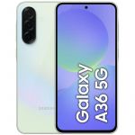 Samsung Galaxy A36 5G 6.7" Dual SIM 8GB/256GB Lime