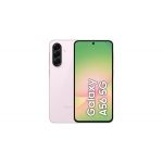Samsung Galaxy A56 5G 6.7" Dual SIM 8GB/256GB Pink
