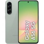 Samsung Galaxy A56 5G 6.7" Dual SIM 8GB/128GB Olive