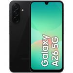 Samsung Galaxy A26 5G 6.7" Dual SIM 6GB/128GB Black