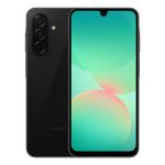 Samsung Galaxy A26 5G 6.7" Dual SIM 8GB/256GB Black
