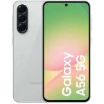 Samsung Galaxy A56 5G 6.7" Dual SIM 8GB/256GB Lightgray