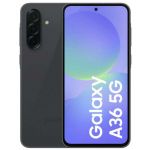 Samsung Galaxy A36 5G 6.7" Dual SIM 8GB/256GB Black