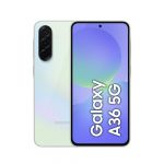 Samsung Galaxy A36 5G 6.7" Dual SIM 6GB/128GB Lime