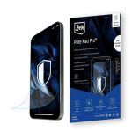 Película 3MK Pure Matt Pro para Oppo Reno 13 FS 5G