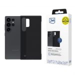 3MK Samsung Galaxy S25 Ultra - JUST20G Matt Case Clear