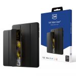 3MK Samsung Galaxy Tab A8 "12" - Soft Tablet Case Preta