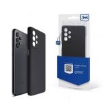 3MK Samsung Galaxy A13 4G - Silicone Case Preta