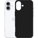 3MK Apple iPhone 16 - Matt Case Pro Preta