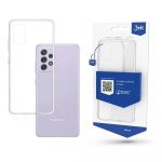 3MK Samsung Galaxy A52s / A52 5G - Armor Case Clear