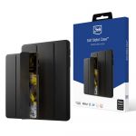 3MK Xiaomi Redmi Pad "12" - Soft Tablet Case Preta