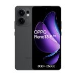 OPPO Reno13 F 5G 6.67" Dual SIM 8GB/256GB Graphite Grey