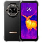 Blackview BL9000 Pro 5G 6.78" Dual SIM 12GB/512GB Black