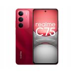 Realme C75 6.72" Dual SIM 8GB/256GB Ruby Red