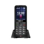 Maxcom Comfort MM445 4G Preto