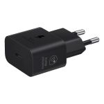 Samsung Adaptador de Corrente 25W USB-C Preto