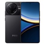 Xiaomi Poco F7 Pro 5G 6.67" Dual SIM 12GB/256GB Black