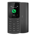 Nokia 110 (2023) Dual SIM Black
