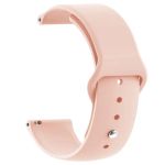 G4M Bracelete Silicone Gift4Me Para Amazfit GTS 4 Mini Pink - 4894698009621
