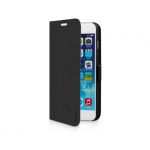 SBS Capa Book Case para iPhone 6 Plus Black