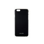 New Mobile Capa PC Rubber para iPhone 6 Black