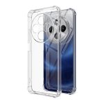 G4M Capa Super Proteção Gift4Me Para Xiaomi Poco C75 Clear 4894699011647