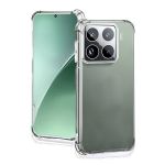 G4M Capa Super Proteção Gift4Me Para Xiaomi 15 Pro Clear 4894699021295