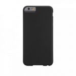 Case-Mate Capa Barely There para iPhone 6 Plus Black - CM031797