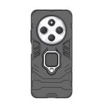 G4M Capa de Proteção Militar Magnética Gift4Me Para Xiaomi Redmi 14C 5G Black 4894698029759