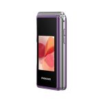 Maxcom Comfort MM835 4G 3.5" Dual SIM Purple