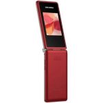 Maxcom Comfort MM835 4G 3.5" Dual SIM Red