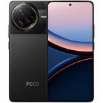 Xiaomi Poco F7 Ultra 5G 6.67" Dual SIM 12GB/256GB Black