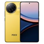 Xiaomi Poco F7 Ultra 5G 6.67" Dual SIM 16GB/512GB Yellow