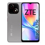 ZTE Blade A35E 6.52" Dual SIM 2GB/32GB Grey