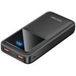Powerbank Vention FHLB0 20000mAh