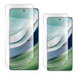 G4M Kit 2 Películas Protectoras de Hidrogel Frente GIFT4ME Para Xiaomi Poco F7 Ultra Clear - 4894697030602