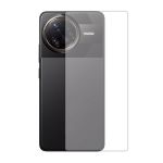 G4M Película Protectora de Hidrogel Verso GIFT4ME Para Xiaomi Poco F7 Ultra Clear - 4894697030596