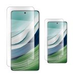 G4M Kit 2 Películas Protectoras de Hidrogel Frente GIFT4ME Para Xiaomi Redmi Note 14S Clear - 4894697030282