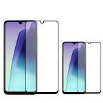 G4M Kit 2 Vidro Gorilasglass GIFT4ME Para Xiaomi Poco C71 - Clear/Black - 4894697030398