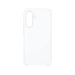 Samsung Capa Silicone para Samsung Galaxy A56 EF-QA566CTE Transparente