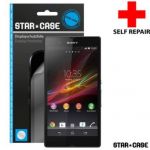 Star Case Película Self Repair para Sony Xperia Z