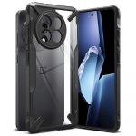 Capa OnePlus 13R Ringke Fusion X Black