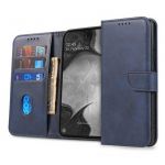Capa para Xiaomi 15 Ultra Flip Elegante Blue